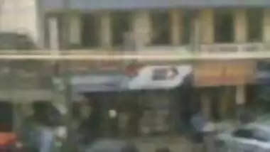 Hot Indian desi vabi exposed (foreplay, recorded in hotel) 