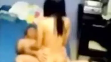 Tamil sex com of an NRI girl fucking her white boyfriend after college