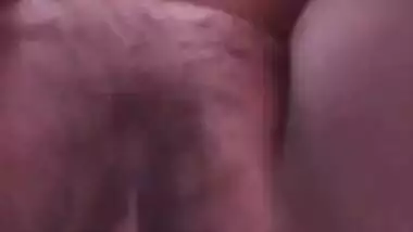 Horny Bihari girl Soni fingering her juicy pussy