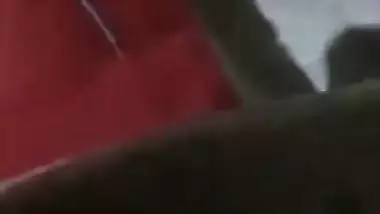 Nude, hijabi lady enjoys Pakistani sex with her client