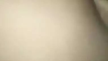 Horny Desi Girl Sex With Her Lover For The First Time