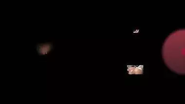 Hot Girl with Big Tits was Licked and Fucked Hard with a Squirt & Cum in Her Mouth — 4K Amateur