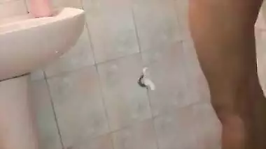 Hot Desi Indian Girl Bath Shower Poojanya New Sex Actress Full Naked Sexy Body Part 1