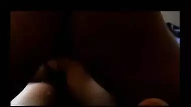 XXX sex sexy video of Delhi college girl Tanya with live in bf!