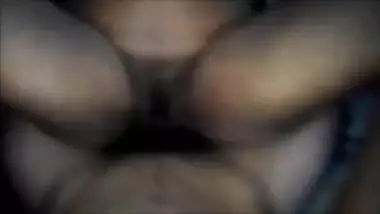 Tamil Sri lankan CPL making their home porno 2