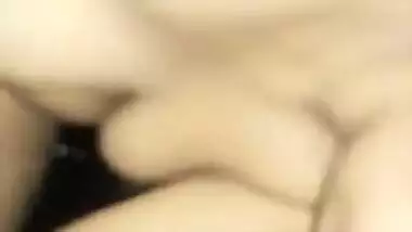 Bangla blowjob sex MMS video scandal