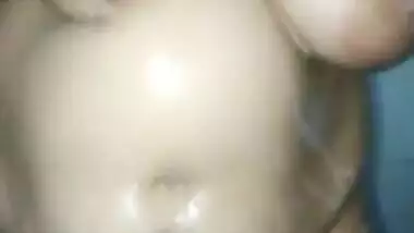 big boobs desi swinger bhabhi nude bathing hubby recording n fingering