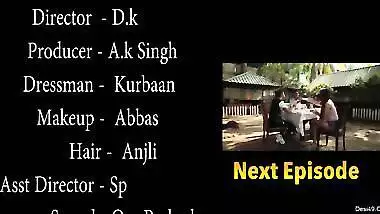 Hot Desi pornstar makes a guy happy having XXX session in movie