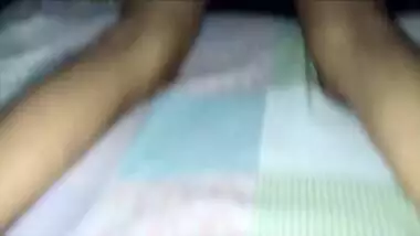 Indian aunty fucking neighbor college boy