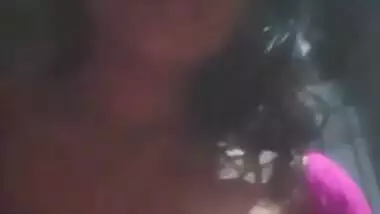Cute village desi girl fingering pussy viral show
