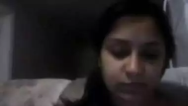 Bangali couple Shama & Sumair kissing each...