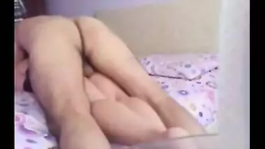 Mature aunty Free anal sex video