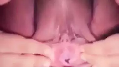 Chubby Girl Showing for lover