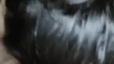 Passionate Cock Sucking with Cum in my Mouth