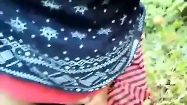 Jungle fucking