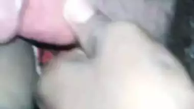 The best XXX lover for man is Desi teen with shaved twat in pink bra