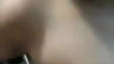 Hot Girl Blowjob & Fucking With Her BF Until He Cum With Clear Audio Part 2