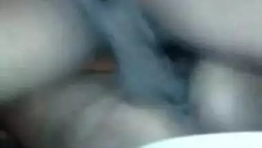 Indian teen enjoying with his bf and recorded by friend.
