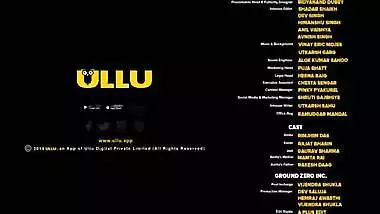 Indian lover sex with unidentified man in night when she thinks he's her boyfriend/ hot web series