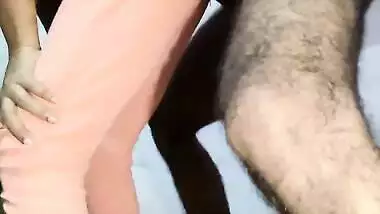 Desi bhabhi home sex video with Salma Bhabhi1