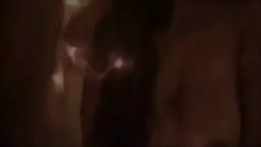 Fareb Indian Desi Aunty Sexy Big Boobs Hot Erotic Nude