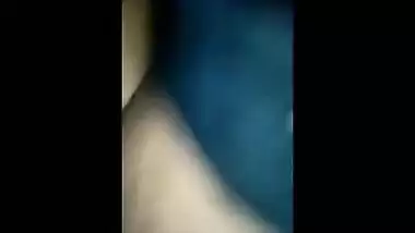 Dehati man fucks Desi lovely's mouth and pussy in close-up XXX video