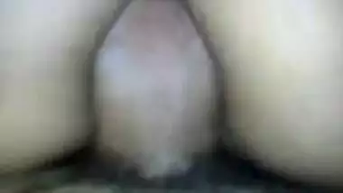 Desi Wife Rides Penis With Sexy Ass