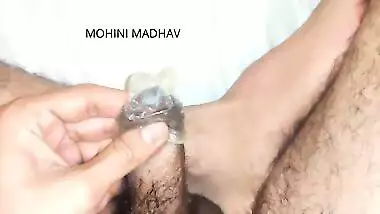 Brother-in-law Came To The Room And Fucked Hard To Sister-in-law