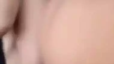 Bangla wench tries not to moan taking Desi XXX cock in the woods