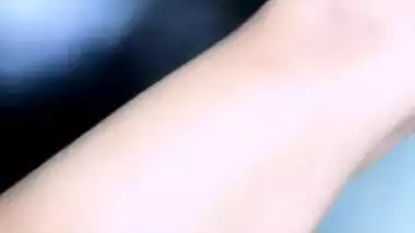 Cute Indian Girl Bad Alina Shows Boobs And Pussy On Tango Show Part 1