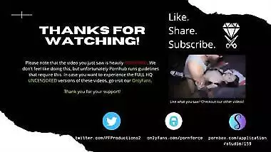 Perfect Fucktoy Sweetie Fox USED So Rough Her Brain Melts - BLEACHED RAW - EP 30