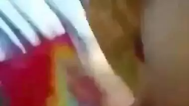 xxx videos Indian wife in bed for sex viral show