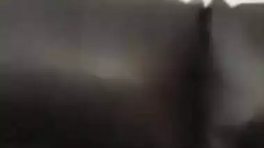 Cheating Wife Talking with Husband & giving BJ for Boyfriend