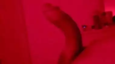 BBC King let’s me suck his soul out and cums down my throat