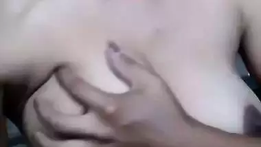 Tripura girlfriend topless beauty and nude mms