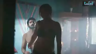 Indian hot milf Stepmom seduce her stepson and have fucked in doggy style real hardcore desi hindi sex video