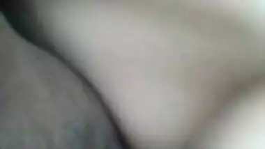 Mallu indian young and stiff ride