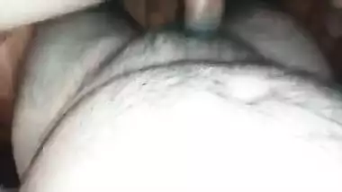 Sundar Punjabi kudi ke pahli chudai ka Indian fuck game