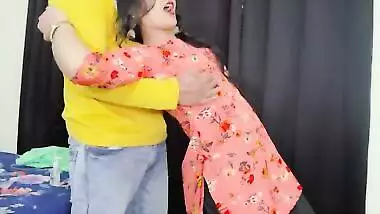 Big Ass Hot Indian Aunty fucked very hard with clear audio | YOUR PRIYA