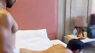 Indian gay fucks his partner’s ass in hardcore gay sex