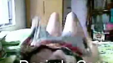 desi husband recorded their love making secretly on mobile cam