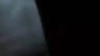 Hot Desi XXX girl have a hardcore sex with her lover MMS video