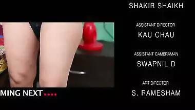 Indian adult short film – RUM (Part 2)