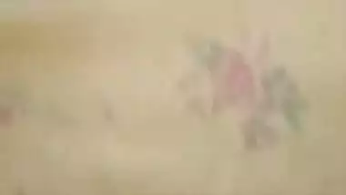 Indian nangi video call with BF