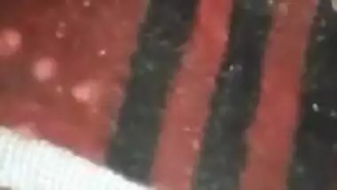 Cameraman went hard filming himself kissing Desi drunk XXX whore