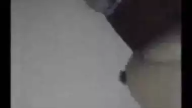 Full-length Desi sex video of a cute Desi teen girl with her Bf