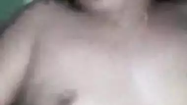 Hot Nepali Bhabhi Blowjob