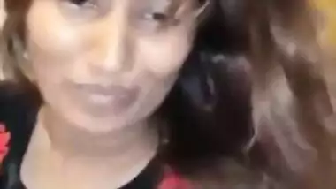 Swathi Naidu handjob and cumshot her client in hotel room with Telugu audio 1