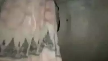 Indian MILF has to take sex clothes off for amateur XXX broadcast