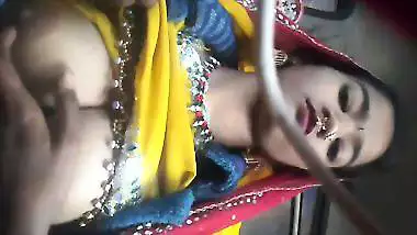 Rajasthani doodhwali nude video